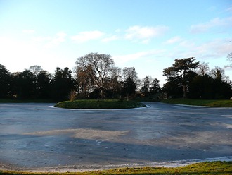 Croome park