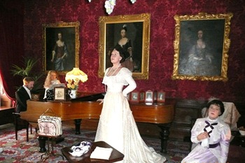 Warwick Castle