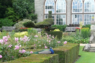 Warwick Castle