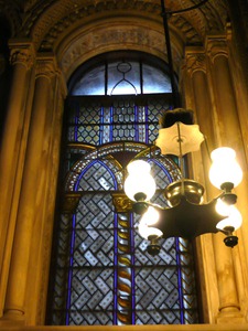 Penrhyn Castle