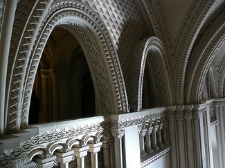 Penrhyn Castle