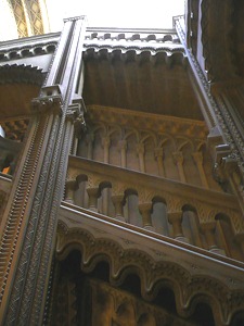 Penrhyn Castle