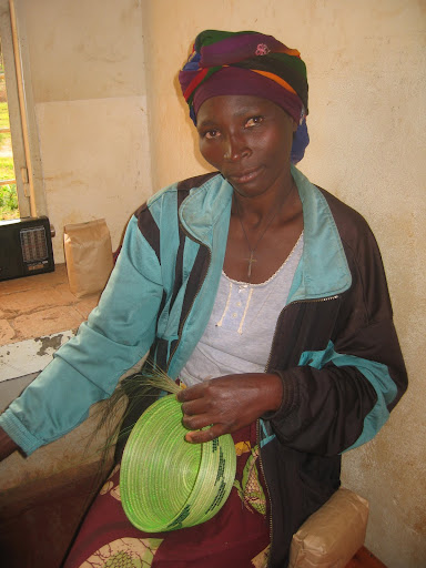 Womens' Association Shop