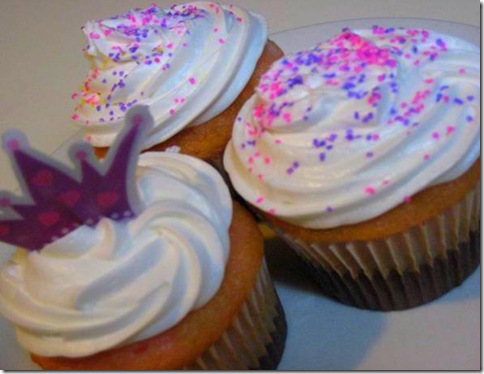 cupcakes
