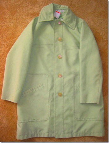 coat