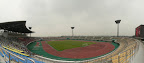 熊谷スポーツ文化公園陸上競技場
