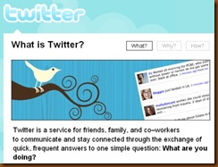 twitter