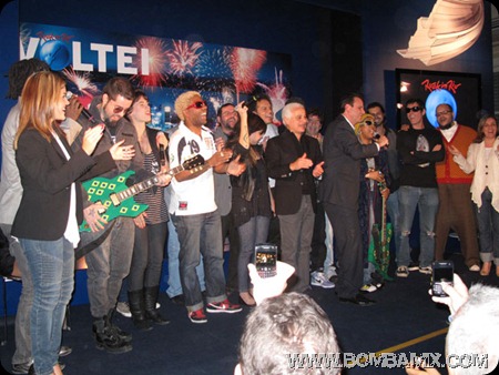 Rock In Rio 2011