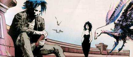 sandman