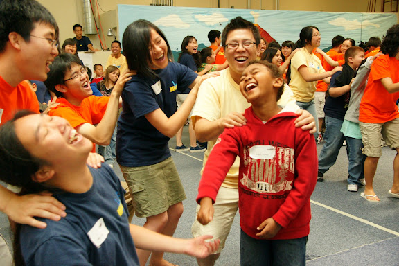 Impact Summerfest at Gracepoint Fellowship Church
