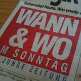 2009-10-25 - Wann & Wo