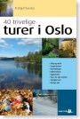 40 trivelige turer i Oslo