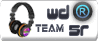 Exclusive WD-SR TeaM