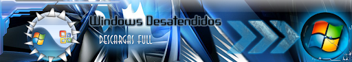 Windows Desatendidos