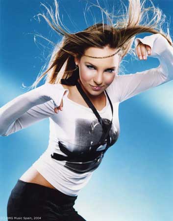 Video De Belinda