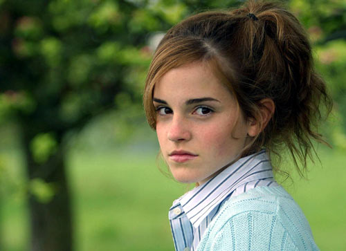 Emma Watson Fakes
