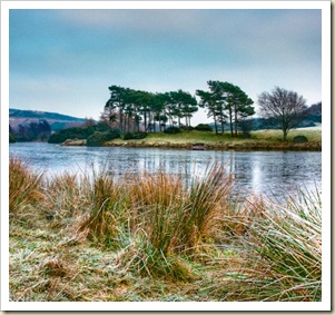 Knapps Loch Walk