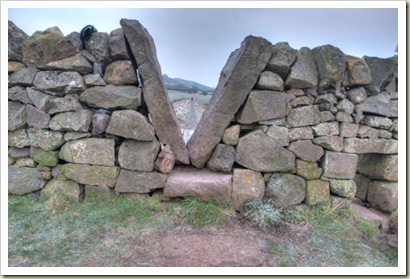Knapps Loch Walk