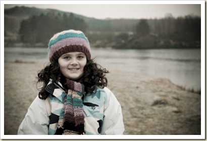 Knapps Loch Walk