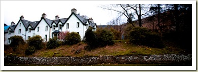 Inverbroom Lodge