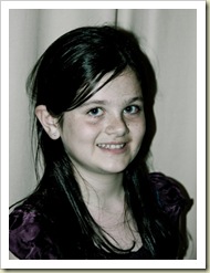 Ella's Birthday