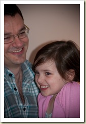 Ella's Birthday