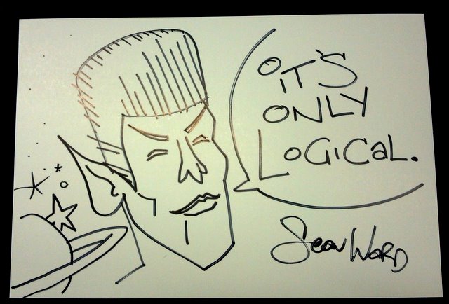 Spock