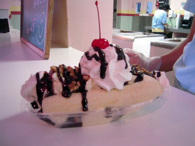 Stoney Creek Dairy Ice Cream