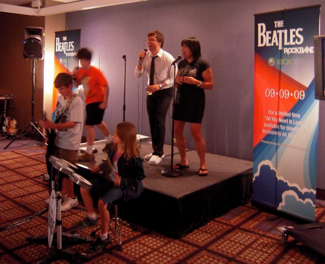 Chicago Beatlefest The Fest for Beatles Fans