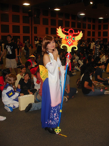 Final Fantasy