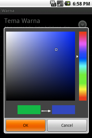 Picker github color android java