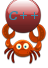 crab-icon cpp