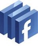 Update Status Facebook Warna Biru (Facebook Link) Tips Facebook