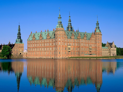 Mi Casa :'D Frederiksborg+Castle,+Hillerod,+Denmark