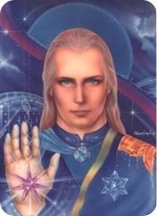 Ashtar Sheran Ashtar Sheran
