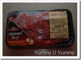 Beef