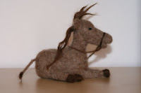 Workshop Trocken-Filzen