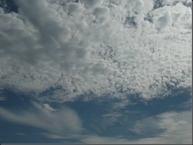 clouds