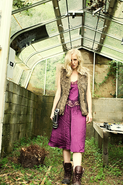 Lissie