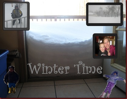 Winter 2011