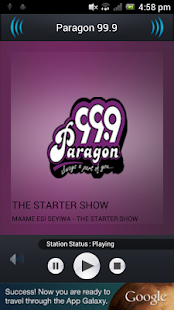 How to install Paragon 99.9 patch 1.0 apk for laptop