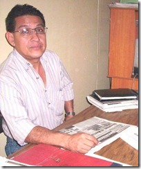 Jesús Rodríguez Monrroy Jesús Rodríguez Monrroy