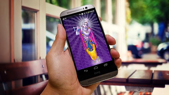 How to mod Krishna Animated Mantra 3D LWP 1.2 unlimited apk for laptop