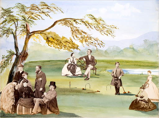 the 19th century by women