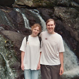 2004-06 Cunningham Falls State Park