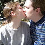 2007-04 Honeymoon