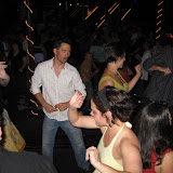 Latin X Night