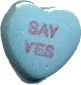 Heart - Say Yes
