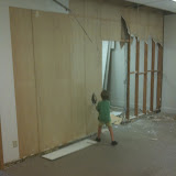 New Golden Leopard Martial Arts Center