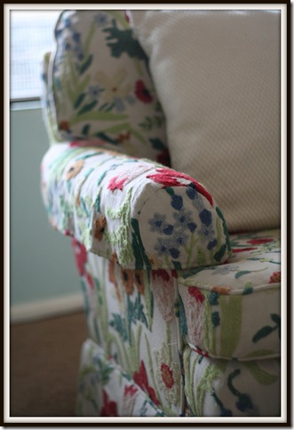 chairframe